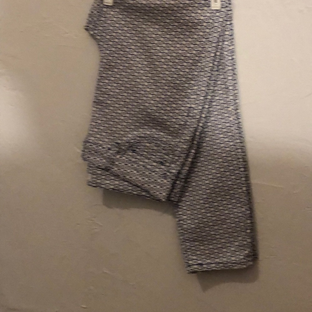 Ladies pants